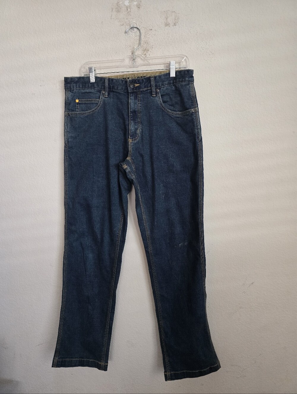 Caterpillar Mens Jeans